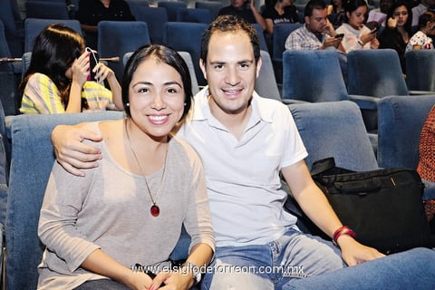 30092014 Ale y Daniel.
