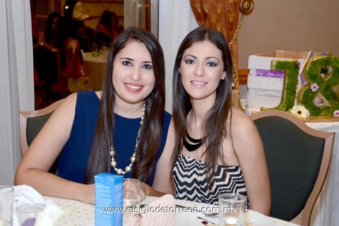 30092014 Pamela y Cristina.