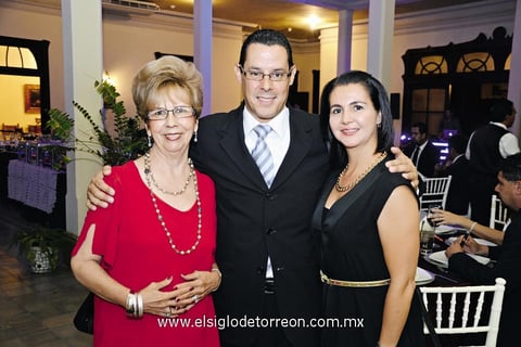 30092014 Miriam y Ernesto.