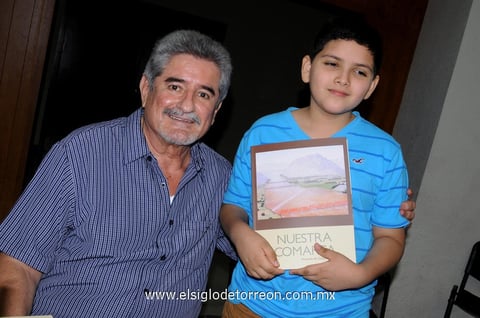 01102014 Fernando González Ruiz y Eduardo Iván Martínez.
