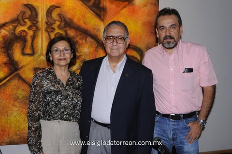 01102014 Gerardo Vázquez y Andrés Olvera.