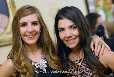 01102014 Paola y Sofía.