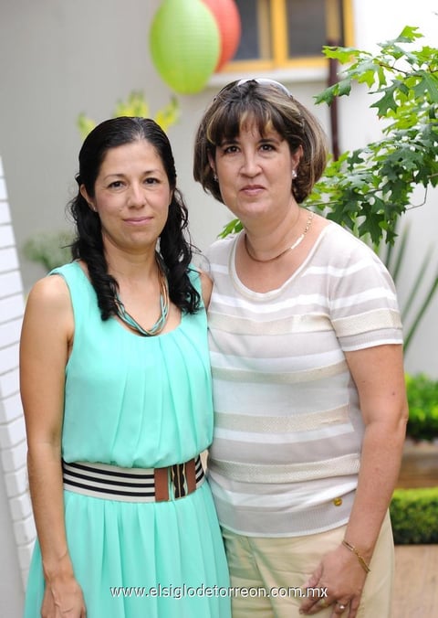 01102014 Diana y Cristina.