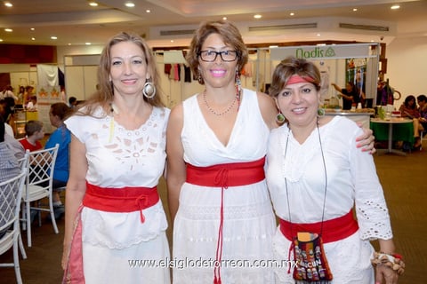 02102014 Marypaz, Gabriela y Martha.