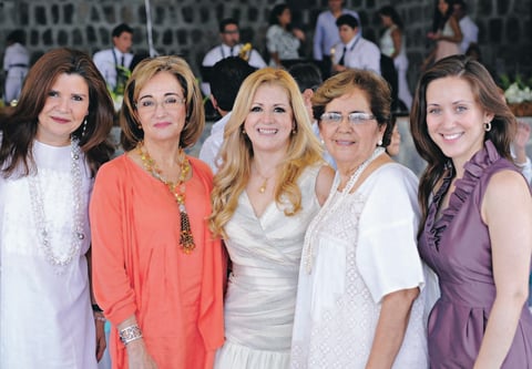 03102014 Ignacio, Sergio y Sergio. Lourdes, Lucrecia, Vero, Ruth y JazmÃ­n. Daniela, Claudia, Nachito y Claudia.