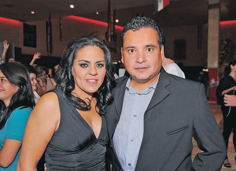 03102014 Georgina y Armando.