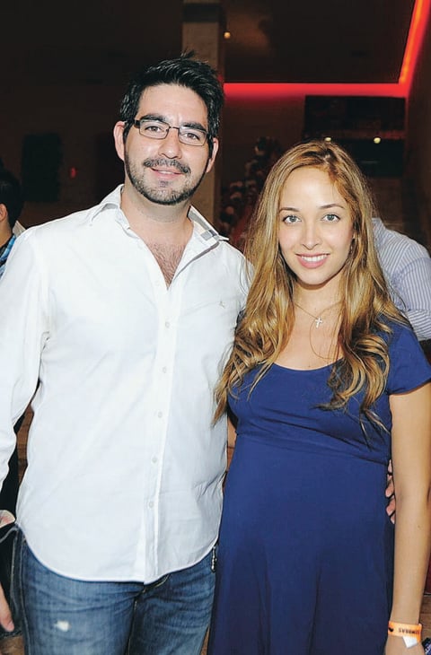 03102014 Francisco y Patricia.