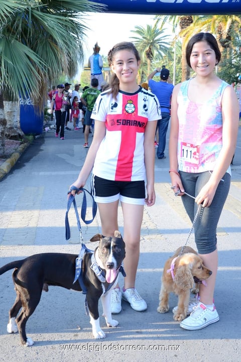 03102014 Fátima y Diana.