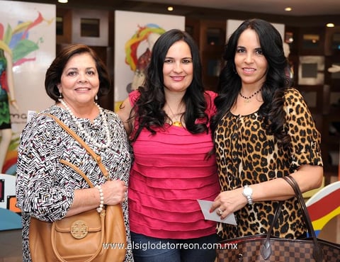 03102014 Fernanda y Lorena.