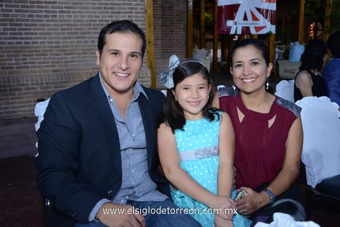 03102014 María Luisa Trujillo y Sebastián Parra.