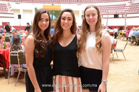 03102014 Camila, Arantza y Marisol.