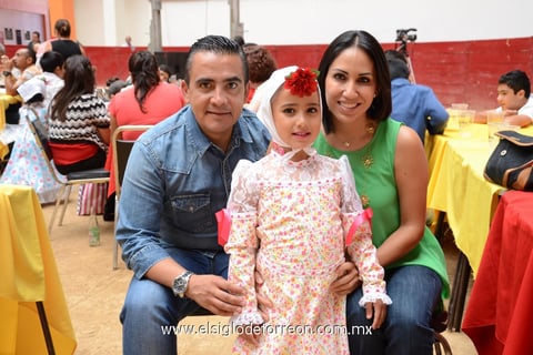 03102014 Rolando, Zara y Yadira.