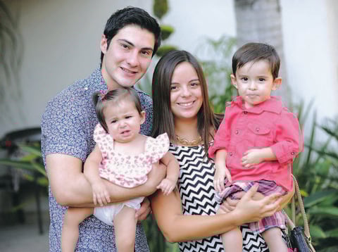 03102014 Alejandro, AnilÃº y JosÃ© Armando. Ana LucÃ­a y Fernando.