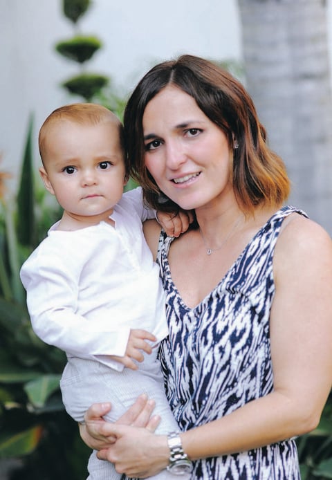 03102014 Cristina y Daniel. Manuel y RocÃ­o. JosÃ© Armando, Alejandra y Camila.
