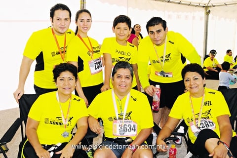 06102014 Familia Sifuentes.