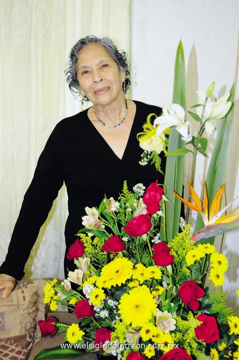 05102014 Profesora Irene Martínez Gutiérrez.