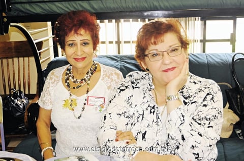 07102014 Gloria y Elena.