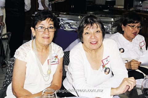 07102014 Lolis y Norma.