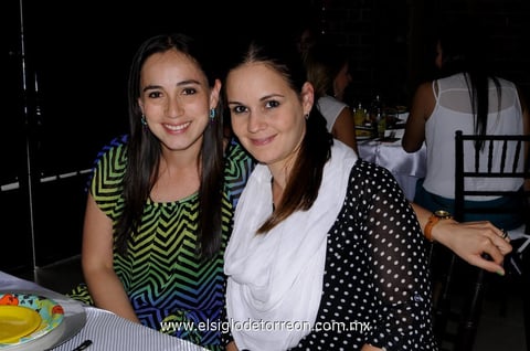 08102014 Isabel y Adibe.