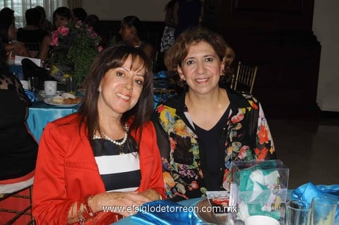 08102014 Marisa y Lidia.