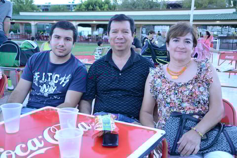 02102014 Amigos corredores.