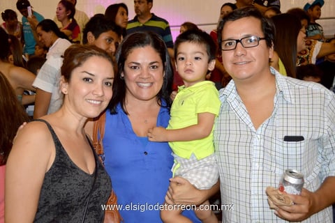 09102014 Familia Espinoza Ortiz.