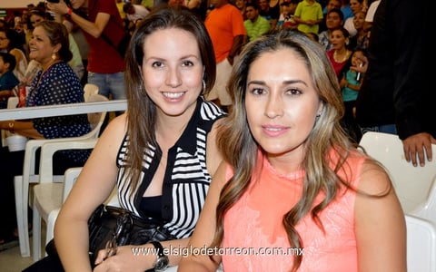 09102014 Angélica y Cecy.