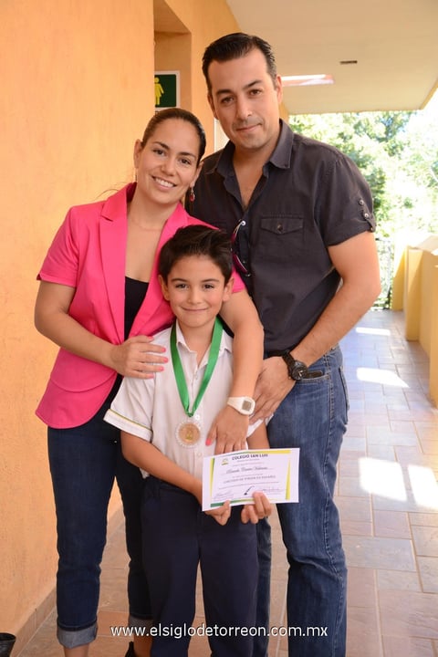 13102014 Verónica, Ricardo y Ricardo jr.