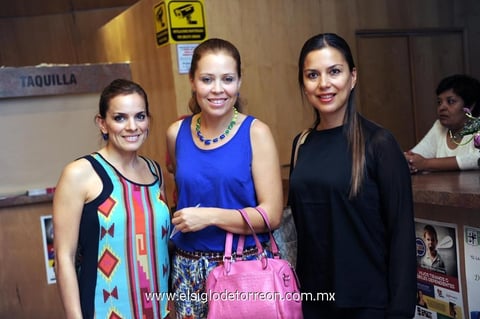 13102014 Paty, Érika y Karla.