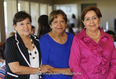13102014 Hilda, Jose y Chacha.