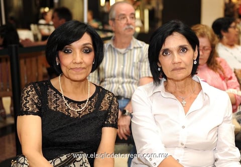 14102014 Gaby y Martha.