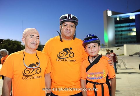 14102014 Martín, Roberto y Antonio.