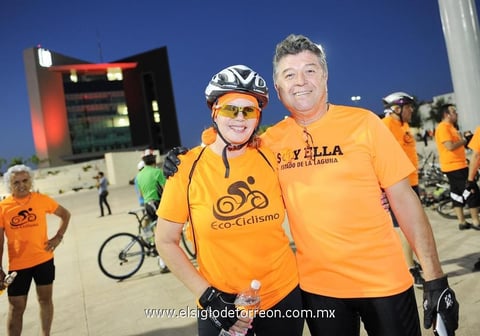 14102014 Laura y Ricardo.