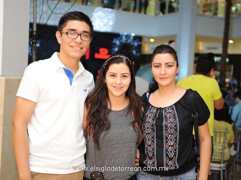 15102014 José, Paula y Margarita.