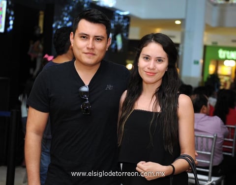 15102014 Daniela, Andrea y Trisha.
