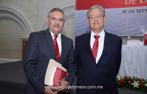 15102014 Aurelio Alvarado y Emiliano Hernández Camargo.