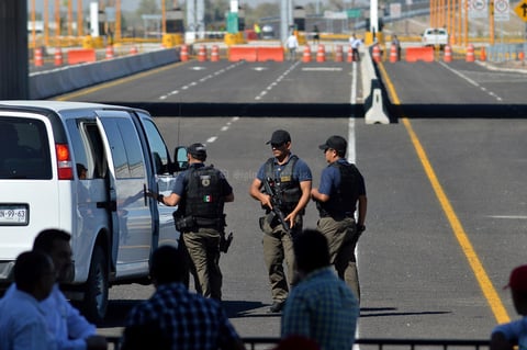 La vía, que será de cuota, permitirá agilizar el tráfico vehicular en la Comarca porque acortará camino a automovilistas,