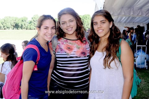 18102014 Karin, Zaide e Isa.