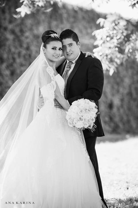 Gabriela Alejandra Márquez Alvarado y Gonzalo Adrián Delgadillo Martínez. Ana Karina Fotografí­a