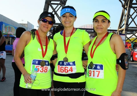20102014 Ruth, Sharon y Claudia.