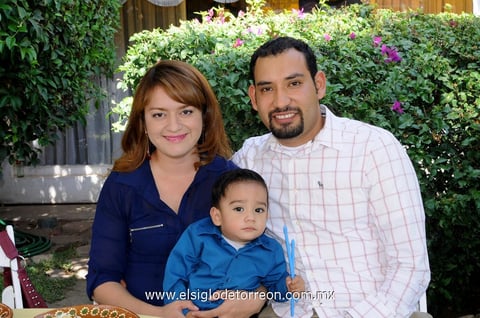20102014 Michelle, Mariel y Ximena.