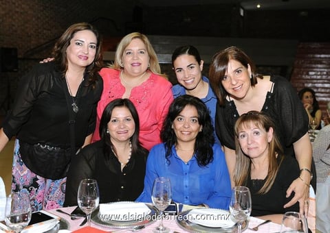 20102014 Obispo José Guadalupe Galván, Claudia y Elenita.