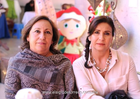 21102014 Alicia y Alicia.