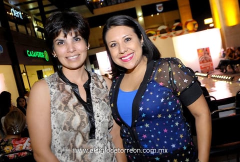 22102014 Karen y Ariatna.