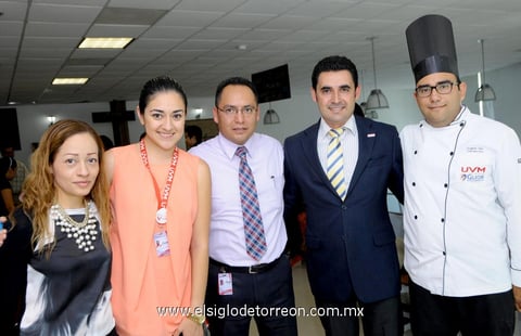 22102014 Mirna, Lucero, Juan Manuel, Ángel y Eugenio.
