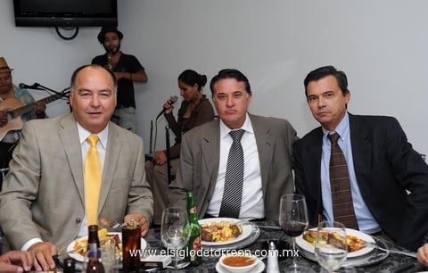 24102014 Fernando, Gabriel y Patricio.