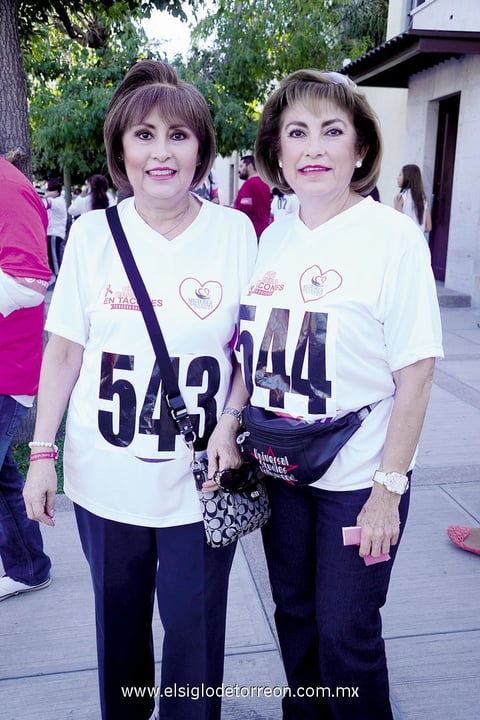 26102014 Coco y Gloria.