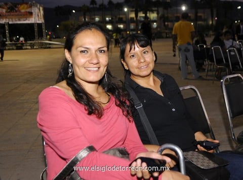 29102014 Estela y Gaby.
