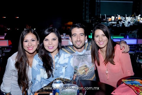30102014 Gaby y Arantza.