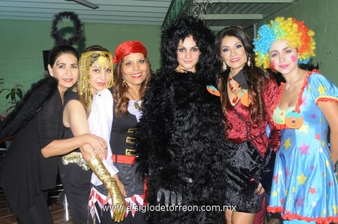 31102014 Susy y Alicia.